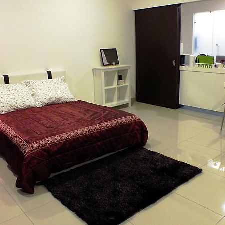Zen Studio @ Trefoil Setia Alam Shah Alam Extérieur photo