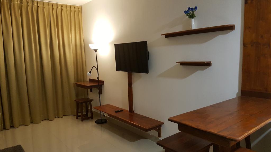 Zen Studio @ Trefoil Setia Alam Shah Alam Extérieur photo