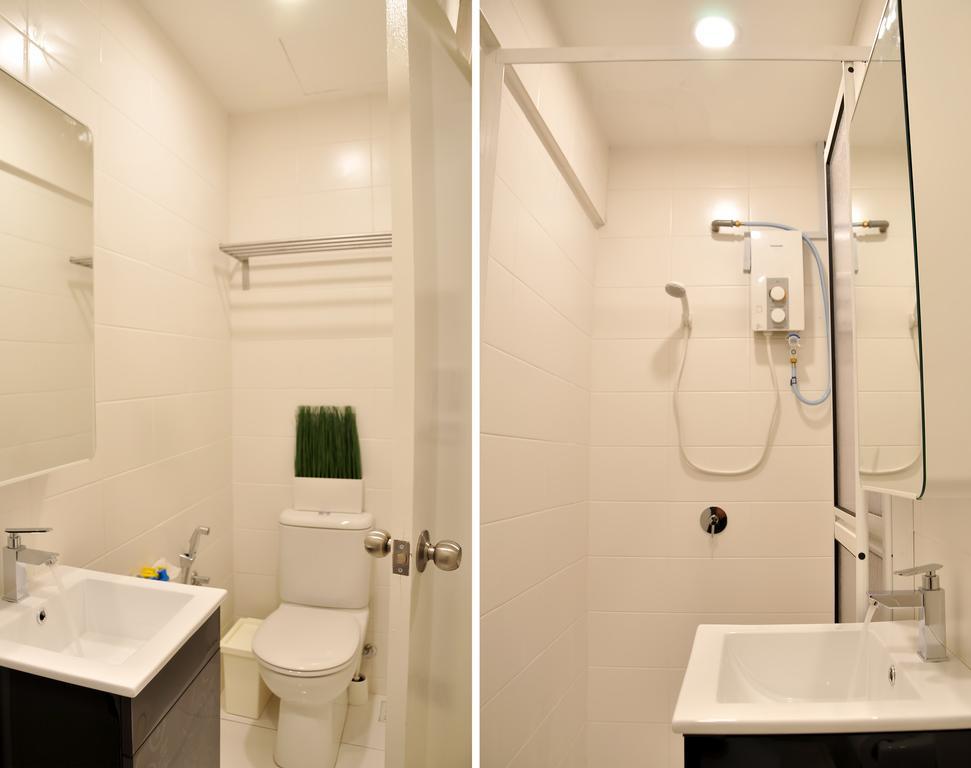 Zen Studio @ Trefoil Setia Alam Shah Alam Extérieur photo
