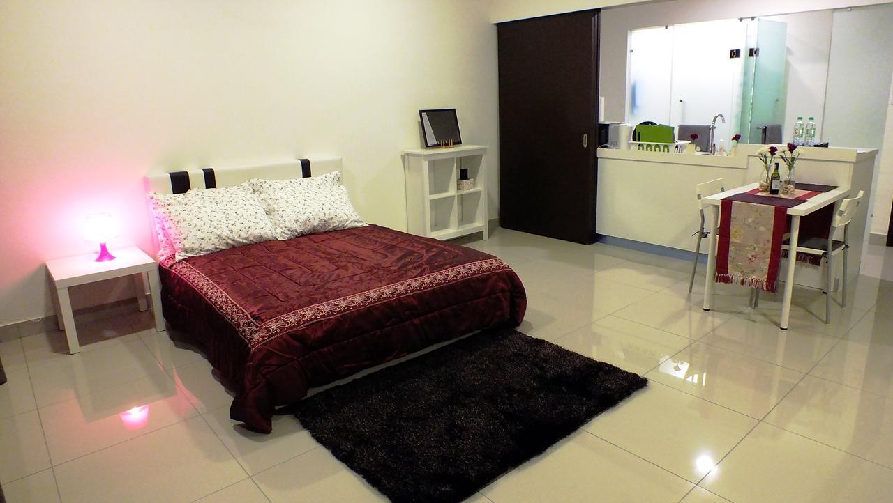 Zen Studio @ Trefoil Setia Alam Shah Alam Extérieur photo